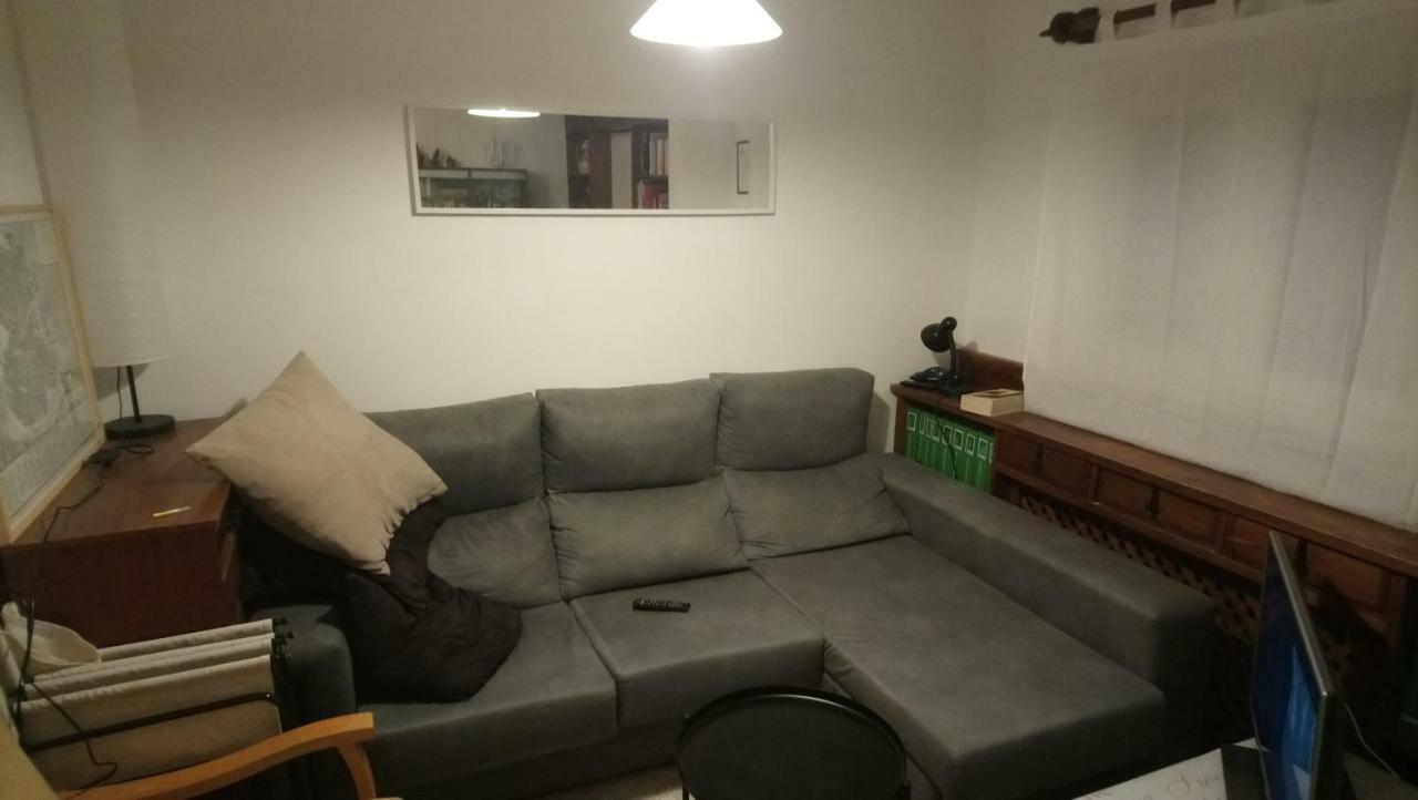 Apartamento نافاثيرّاذا المظهر الخارجي الصورة